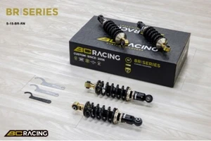 BC Racing BR (RN) Gewindefahrwerk für Audi R8 (08 > 15) - Bild 1 von 1