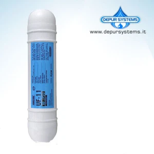 MEMBRANA ULTRAFILTRAZIONE UF-11 TRATTAMENTO ACQUE - Foto 1 di 1