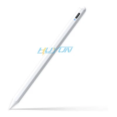 NEW Stylus Pen for iPad Pro 2018-2020 Apple Pencil 2-7th Gen with Palm Rejection - Image 1 of 4