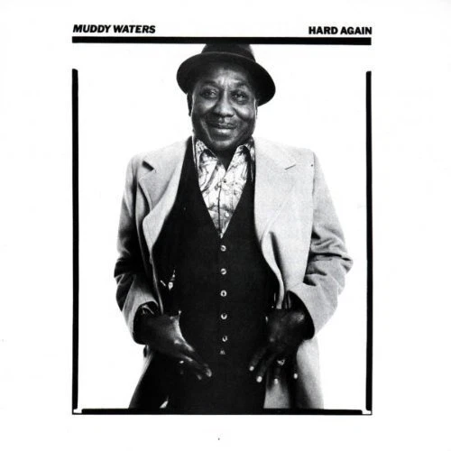 Muddy Waters Hard again (1977)  [CD] - Bild 1 von 1