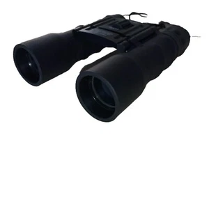 TASCO 16 X 32 Binoculars Folding 188ft/1000 yds, 63M/1000M Fully Coated Optics - Picture 1 of 8