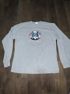 Camisa Daytona Bike Week para hombre XL gris 2006 motociclista EE. UU. y2k - Imagen 1 de 6