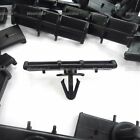 50x Rocker Panel Ground Effect Retainer Clips For Ford Explorer Expedition F-150