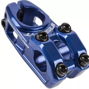 Vástago INSIGHT BMX 1" alcance 40 mm (azul) - Imagen 1 de 3