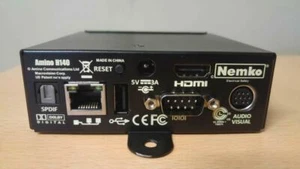 Nemko Amino H140 High Definition IPTV Set-Top Box *** LOT of 50 *** - Picture 1 of 2