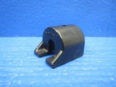 2008-2014 SCION XD 1.8L Engine Fuel Pressure Pipe Clamp OEM. B46 - Image 1 of 4