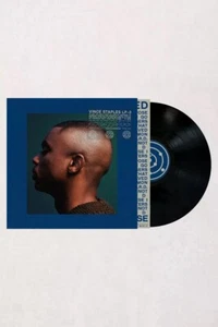 Vince Staples Self Titled LP-3 Black LP Vinyl UO Edition - Picture 1 of 4