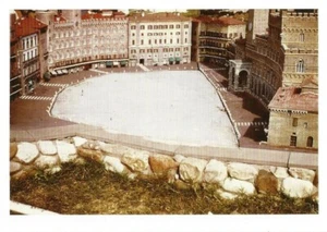 Postal Luigi Ghirri, Fotógrafo "Rímini, Italia" 1977 Como Nueva Sin Usar - Imagen 1 de 1