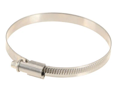 Abrazadera de manguera de admisión de aire genuina para BMW 735i 1987-1992 63584VDCZ 1988 1989 1990 Foto 1 de 2