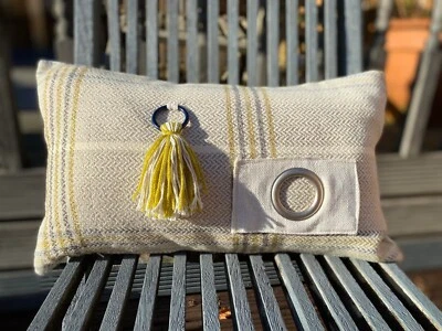 CUSHION COVER ART Ms. Melrose - Изображение 1 из 4