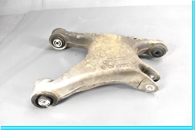 BMW 640i 650i F12 BRAÇO DE CONTROLE INFERIOR TRASEIRO DIREITO DO PASSAGEIRO FABRICANTE DE EQUIPAMENTO ORIGINAL 2012 - 2018 - Imagem 1 de 4