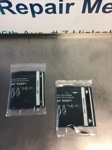 Neu wiederverwendbare Einzelröhrchen Neu im Karton/Blutdruckmanschette für große Erwachsene - Bild 1 von 5