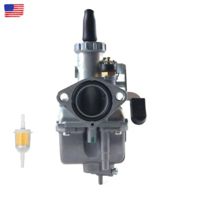 Carburador Carburador para Honda CB125S CRF100F XR100 XR100R Foto 1 de 4