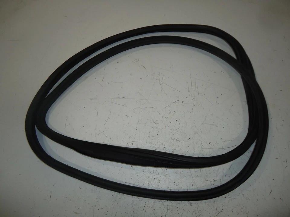 Station Wagon Saturn LW300 2002 puerta delantera izquierda goma sellado de goma Foto 1 de 4