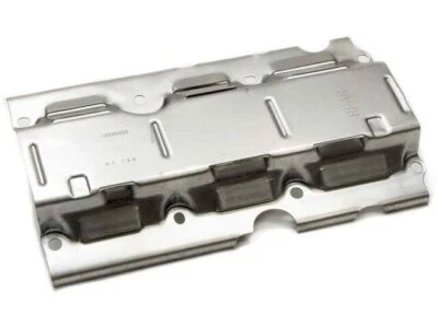 Bandeja de viento de cárter de aceite de motor Pontiac Firebird 1998-2002 CA Delco 89894FW Foto 1 de 2