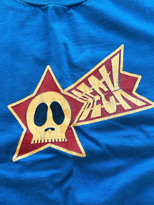 Beck T Shirt ~ tee shirt ~ M medium ~ vintage