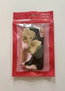 Ted Baker iPhone 6 /7/ 8 Phone Case Mirror Inside Brand New - Imagen 1 de 6
