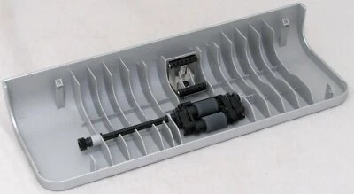 Lexmark Professional X7675 (4440-W22) Printer ADF Paper Roller Feed Cover Door - Image 1 of 4