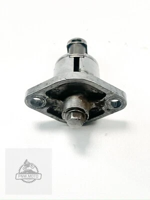 Honda CRF 450R CRF450 2004 02-08 OEM TENSOR DE CADENA DE DISTRIBUCIÓN Foto 1 de 4
