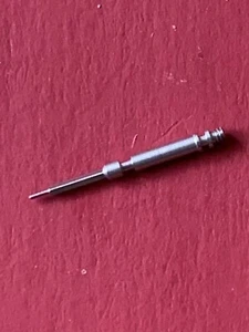 Genuine CARTIER Tige / Stem VLC Must 21 GM M090, VA090010 GM - Picture 1 of 5