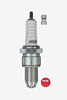 NGK Spark Plug For AUDI 80 B2 81-83 101000005AC - Image 1 of 2