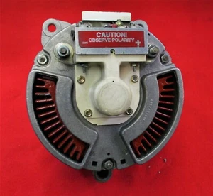 7706JA Leece Neville Alternador 12V 165A Aplicaciones Vehículo Emergencia - Imagen 1 de 3