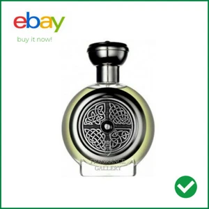 Boadicea the Victorious, PURO, eau de parfum, 50 ml. - Imagen 1 de 6