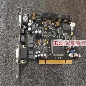 🔥1PC test good RME Hammerfall DSP 9632 RME 9632 P6507B YL - Picture 1 of 3