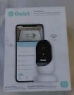 Owlet Bc01nnbbyf Wi-Fi Baby Video Monitor Camera