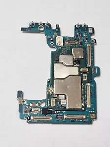Placa madre Samsung Galaxy Z Fold5 F946U 256 GB desbloqueada de fábrica WIFI DEFECTUOSO/BT - Imagen 1 de 2