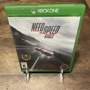 Need for Speed: Rivals (Microsoft Xbox One, 2013) komplett im Karton - Bild 1 von 6