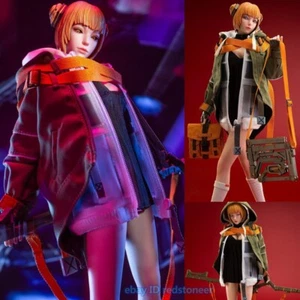 I8 Toys Grainne Shadowmute Hound 1/6 Female Action Figure Model Collection 12'' - Picture 1 of 7