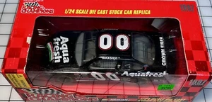 Racing Champions Nascar 1:24 Scale Exide Battery  #00 Buckshot Car - Picture 1 of 6