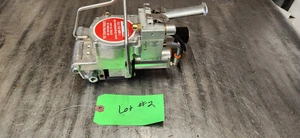 Pac APT401 Pneumatic Air Friction Weld & Cut Poly Band Strapping Tensioner lot#2 - Picture 1 of 10