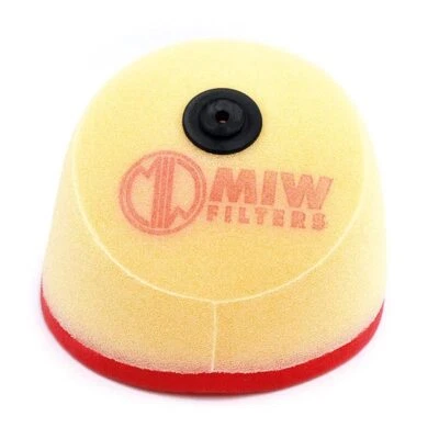 267547 FILTRO ARIA MEIWA S3204 per SUZUKI RM 125 1987-1992 Foto 1 de 3