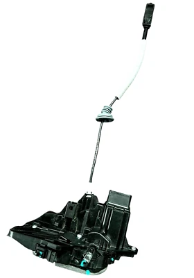 2017-2024 沃尔沃 S90 前左驱动门锁闩锁激活器 原始设备制造商 — 第 1/4 张图片