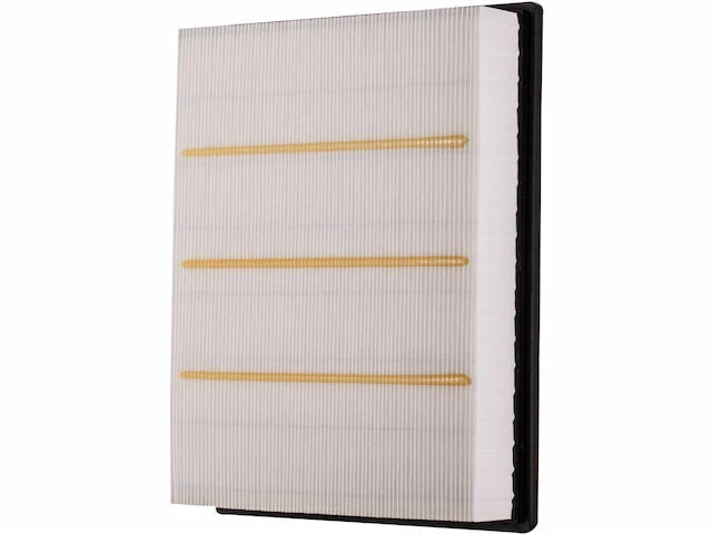 Filtro de aire protector premium para GMC Sierra 2500 1999-2004 39XNTK Foto 1 de 1