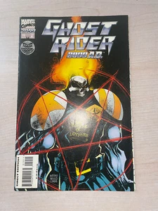 Marvel Comics Ghost Rider 2099 AD Vol 1 No 19 1995 Comic Book - Picture 1 of 2