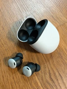 Google Pixel Buds Pro - Porcelain - Picture 1 of 4
