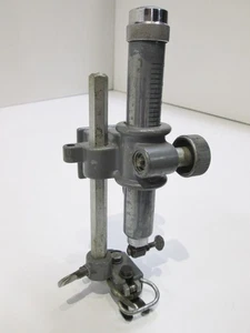 Complete Upper Blade Chuck Plunger Hold Down Assy Delta Milwaukee 24" Scroll Saw - Picture 1 of 11