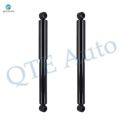 Par de 2 amortiguadores traseros para Chevrolet C60 1980-1989 Foto 1 de 3