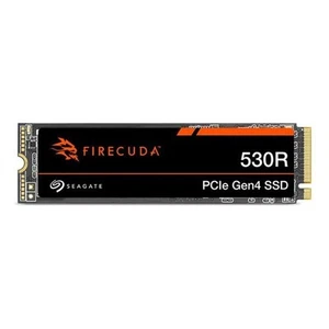 Seagate FireCuda 530R PCIe NVMe SSD 1TB - Bild 1 von 1