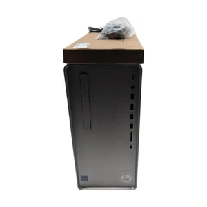 HP Pavilion TP01-0xxx I i3-8100 3.60GHz I 8GB RAM 256GB SSD - Picture 1 of 9