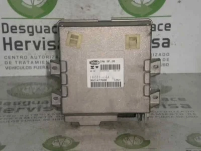 IAW8P20 CENTRALINA MOTORE / 9621477680 / 30142 PER PEUGEOT 405 BERLINA 2.0 CAT - Immagine 1 di 2