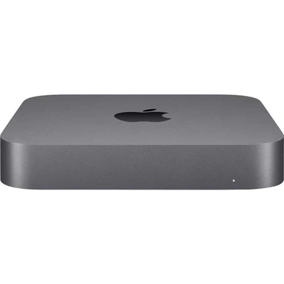 Apple Mac Mini 2018 Intel i5 8500B 3.0GHz 8GB RAM 512GB SSD macOS - Image 1 of 3