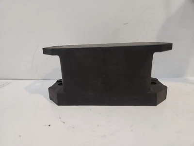 Wyco Single Compact Isolator W419720 for Hydraulic Concrete Vibrator - Image 1 of 2