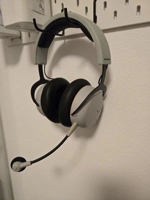 beyerdynamic MMX 150 grau,  Studio Class Gaming Headset, ohrumschließend - Bild 1 von 4