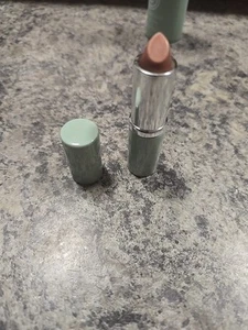 Clinique Different Lipstick in THINK BRONZE Green Tube .14 Oz - Picture 1 of 1