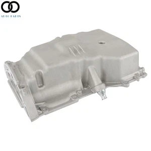 Engine Oil Pan 264181 For Mazda 3 2007-2013 6 2006-2007 CX-7 2007-2012 2.3L L4 - Bild 1 von 14