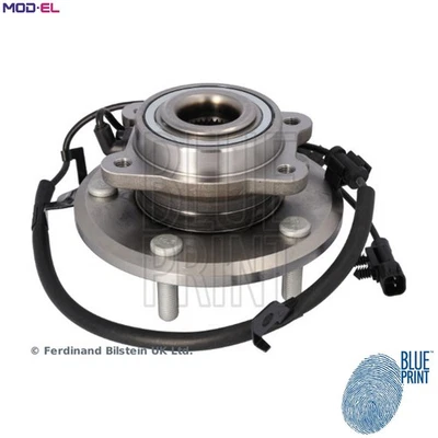 WHEEL BEARING KIT ADA108317 FOR DODGE FIAT ECE 2.0L ED3 2.4L EDG 2.4L 4cyl 2.7L - Image 1 of 4